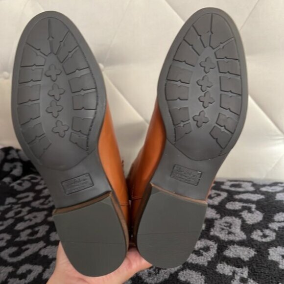 Sam Edelman Penny Riding Boots - Picture 8 of 8